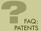 Frequently Asked Questions about Patents by William H. Eilberg, Intellectual Property Attorney